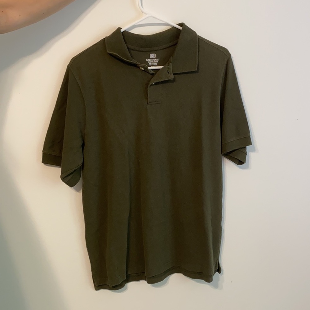 POLO BUNDLE - Picture 2 of 2